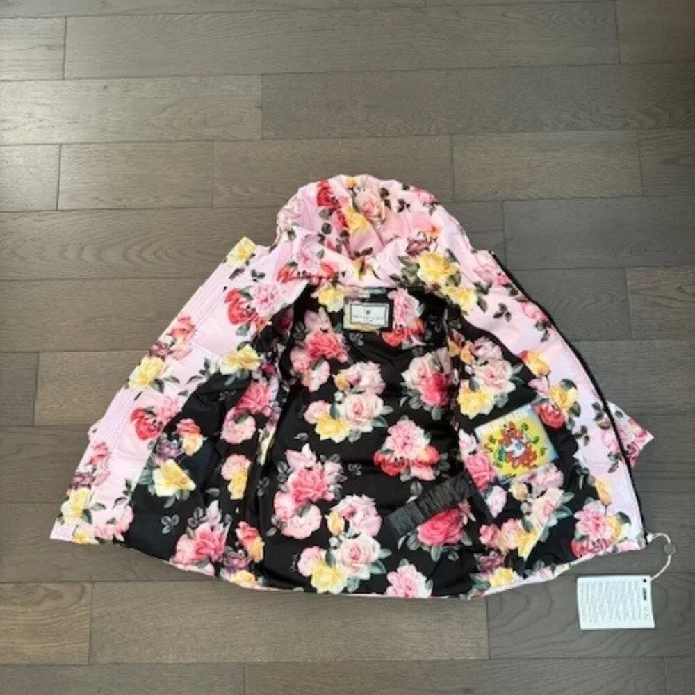 Philipp Plein Puffer Jacket - Picture 3 of 10